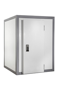 Холодильная камера КХН-КХН-11,75 (256х256х220 см)