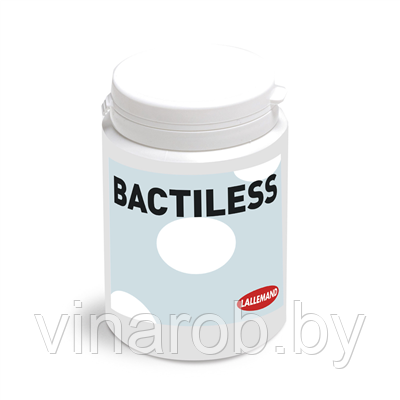 Бактилис Bactiless