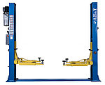 Подъемник двухстоечный Т4B AE&T (220В), фото 2