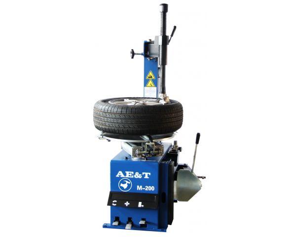 Шиномонтажный станок М-200 AE&T (220В)