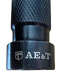 Съемник инжекторов дизелей MASTER SET TA-D1118-A AE&T, фото 6