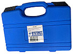 Инструмент очистки гнезд инжекторов дизелей (17 предметов) TA-C1022 AE&T, фото 4