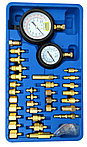 Тестер давления топлива 0-145PSI (41 предмет)  TA-G1080 AE&T, фото 3