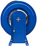 Катушка для шланга для отвода выхлопных газов (102мм) TG-27102 AE&T, фото 4