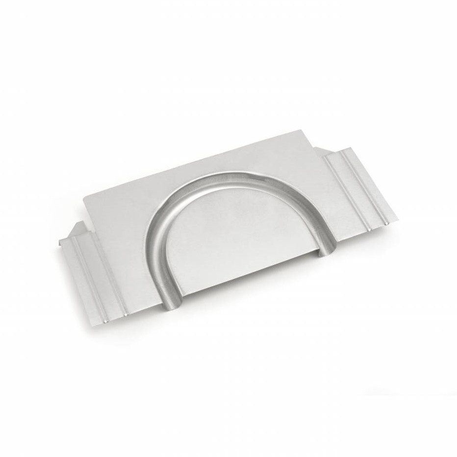 Поворотная пластина TS-14 245 x110mm REHAU