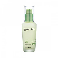 Увлажняющая сыворотка с зеленым чаем It'S SKIN Green Tea Watery Serum - 40ml