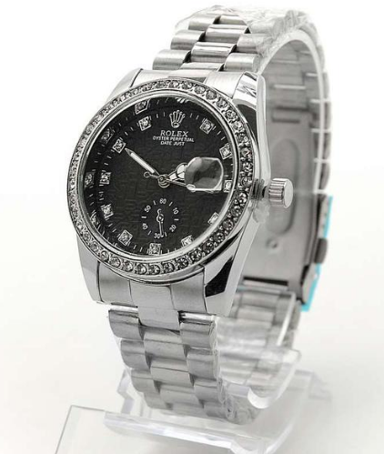 Женские наручные часы ROLEX 3039G - фото 1 - id-p193855767