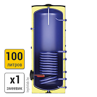 Apamet Stil 100 Skay (w/s) бойлер косвенного нагрева