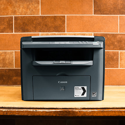 МФУ Canon i-SENSYS MF4018, фото 2