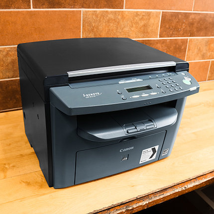 МФУ Canon i-SENSYS MF4018, фото 2