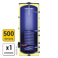 Apamet Stil 500 (w/s) Skay бойлер косвенного нагрева