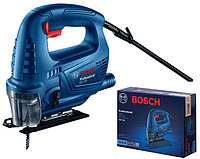 Электролобзик Bosch GST 700 Professional 06012A7020 (оригинал)