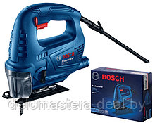 Электролобзик Bosch GST 700 Professional 06012A7020 (оригинал)