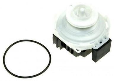 Мотор  посудомоечной машины Indesit, Ariston C00302488 / C00731573
