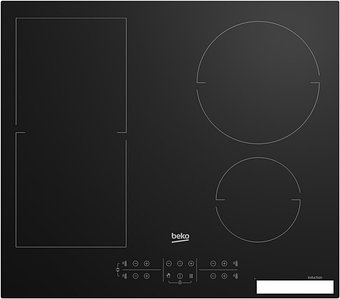 Варочная панель BEKO HII 64200 FMT