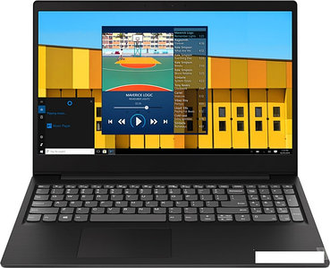 Ноутбук Lenovo IdeaPad S145-15AST 81N3008HRK