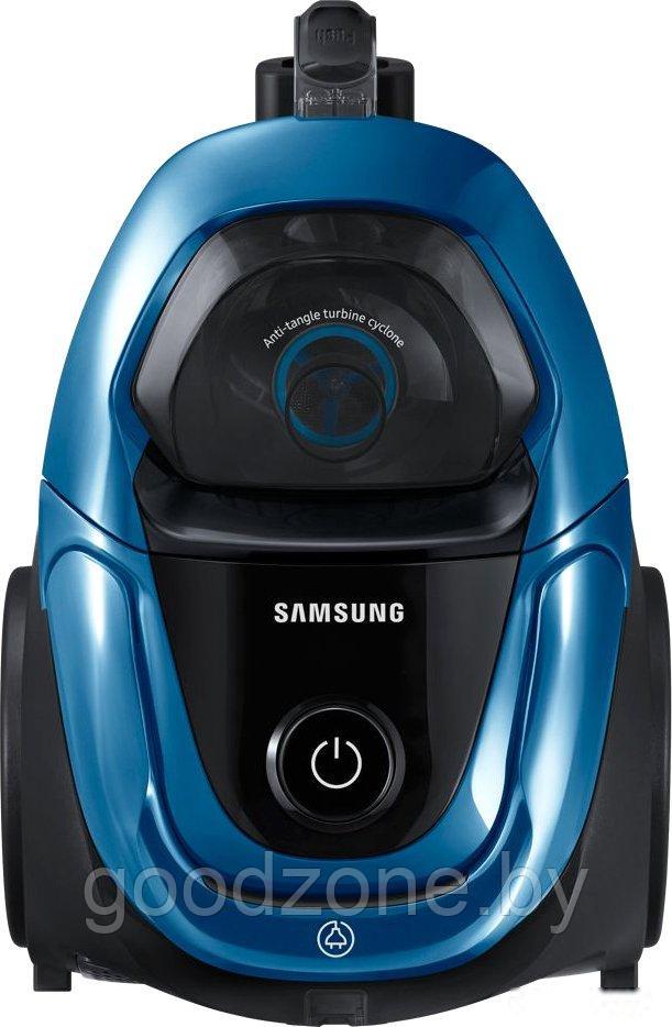 Пылесос Samsung VC18M31A0HU/EV