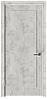 Межкомнатная дверь с покрытием экошпон Next 701 ДГ, фото 2