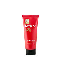 Маска для объема и укрепления волос KeraSys Salon Care Voluming, 200 мл.