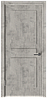 Межкомнатная дверь с покрытием экошпон Next 703 ДГ, фото 3