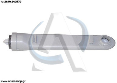 Держатель лопасти посудомойки Electrolux, Zanussi, AEG 1522901311