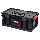 Ящик для инструментов Qbrick System TWO Toolbox Plus, черный, фото 4