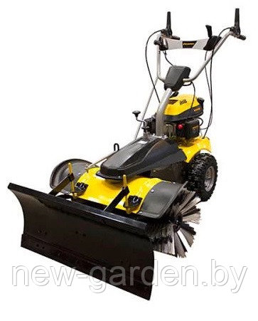 Машина подметальная CHAMPION GS5080 (АКЦИЯ -10% СКИДКА), фото 1