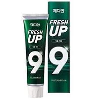 Зубная паста MEDIAN Median Fresh Up 9 Gum Care Toothpaste 120г (Ю. Корея)
