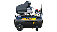 HAMER Компрессор HAMER AIR-3/1