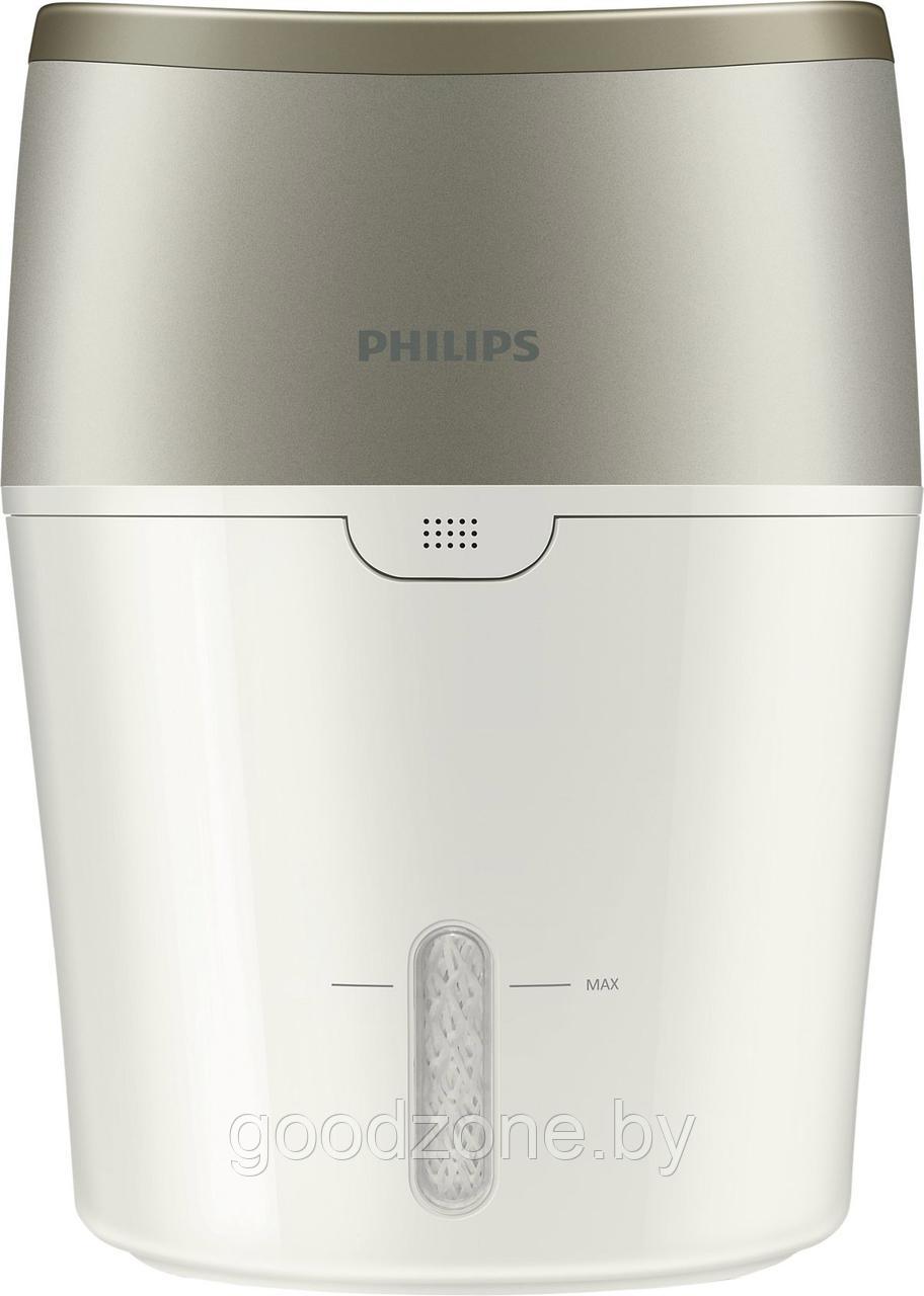 Очиститель и увлажнитель воздуха Philips HU4803/01