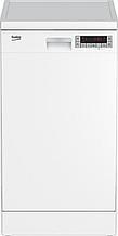 Отдельностоящая посудомоечная машина BEKO DDS25015W