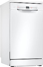 Отдельностоящая посудомоечная машина Bosch Serie 2 SRS2HKW1DR