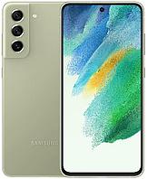 Samsung Samsung Galaxy S21 FE 5G 8GB/128GB Зеленый (SM-G990E/DS)