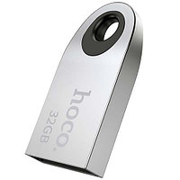 USB Флеш 32GB Hoco UD9 Insightful USB2.0 (Серебристый)