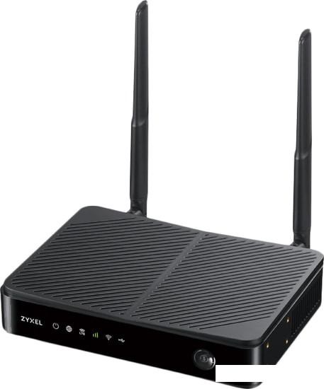 4G Wi-Fi роутер Zyxel LTE3301-PLUS - фото 1 - id-p193894030