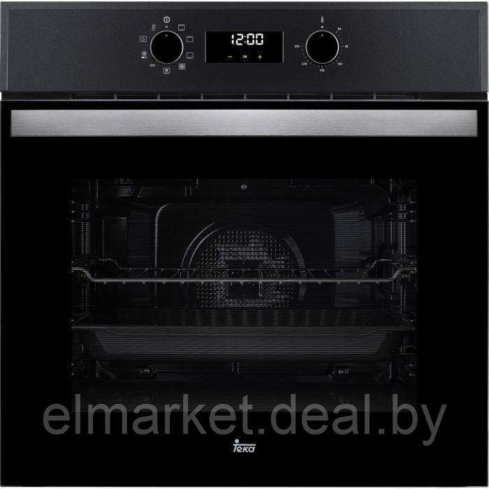 Духовой шкаф Teka HBB 720 OVEN 41560200 BLACK - фото 1 - id-p193894836