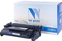 Картридж NV Print NV-CF287A (аналог HP CF287A)