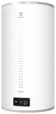 Накопительный водонагреватель Electrolux EWH 100 Interio 3