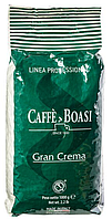 Кофе BOASI GRAN CREMA PROFESSIONAL 1кг зерно