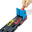 Hot Wheels Хот вилс  Грузовик-автотрек хот вилс Скоростная автотрасса с хранилищем для машинок Hot Wheels, фото 4