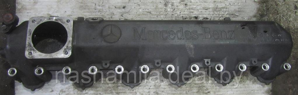 Коллектор впускной Mercedes Axor