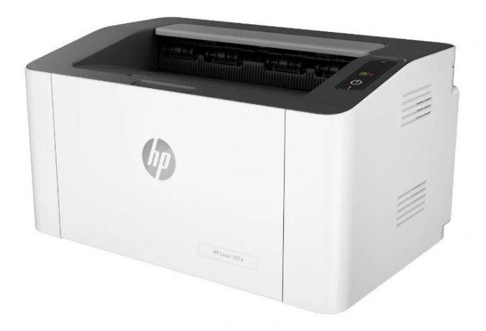 HP LaserJet 107a (4ZB77A) ПИ