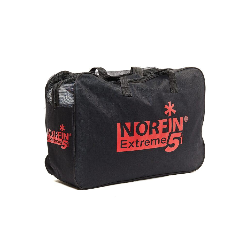 Костюм зимний Norfin EXTREME 5, XL - фото 9 - id-p193905492