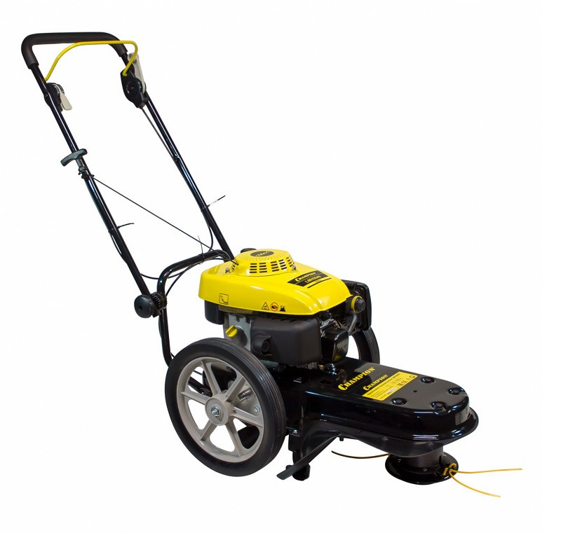 Газонокосилка CHAMPION LMH5640