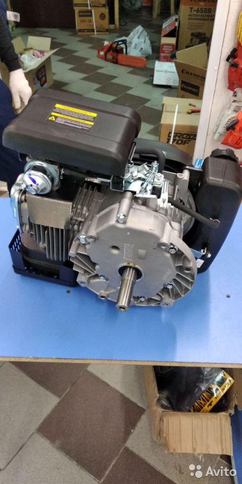 Двигатель для мотоблока CHAMPION G200VK/2 - фото 2 - id-p193906951