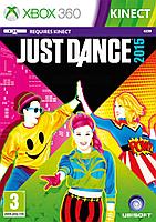 Just Dance 2015 (Xbox360) Kinect