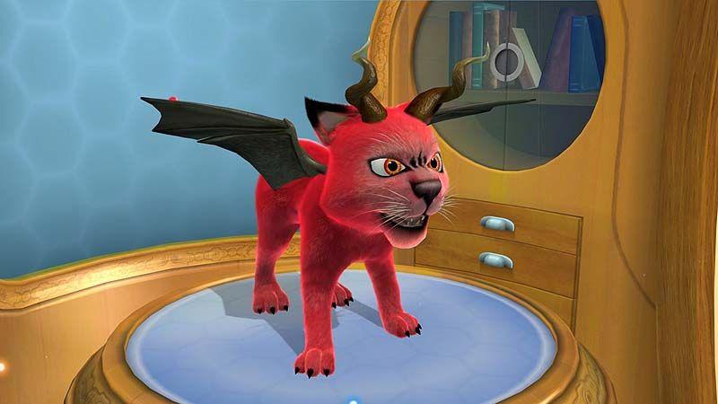 Fantastic Pets для Xbox360 Kinect - фото 3 - id-p193907911