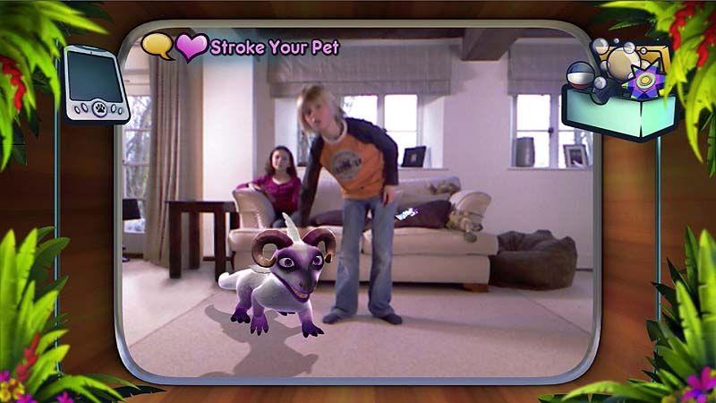 Fantastic Pets для Xbox360 Kinect - фото 4 - id-p193907911