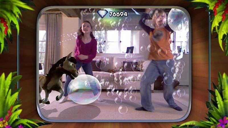 Fantastic Pets для Xbox360 Kinect - фото 5 - id-p193907911