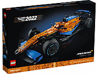 Конструктор LEGO Technic 42141 Гоночный автомобиль McLaren Formula 1